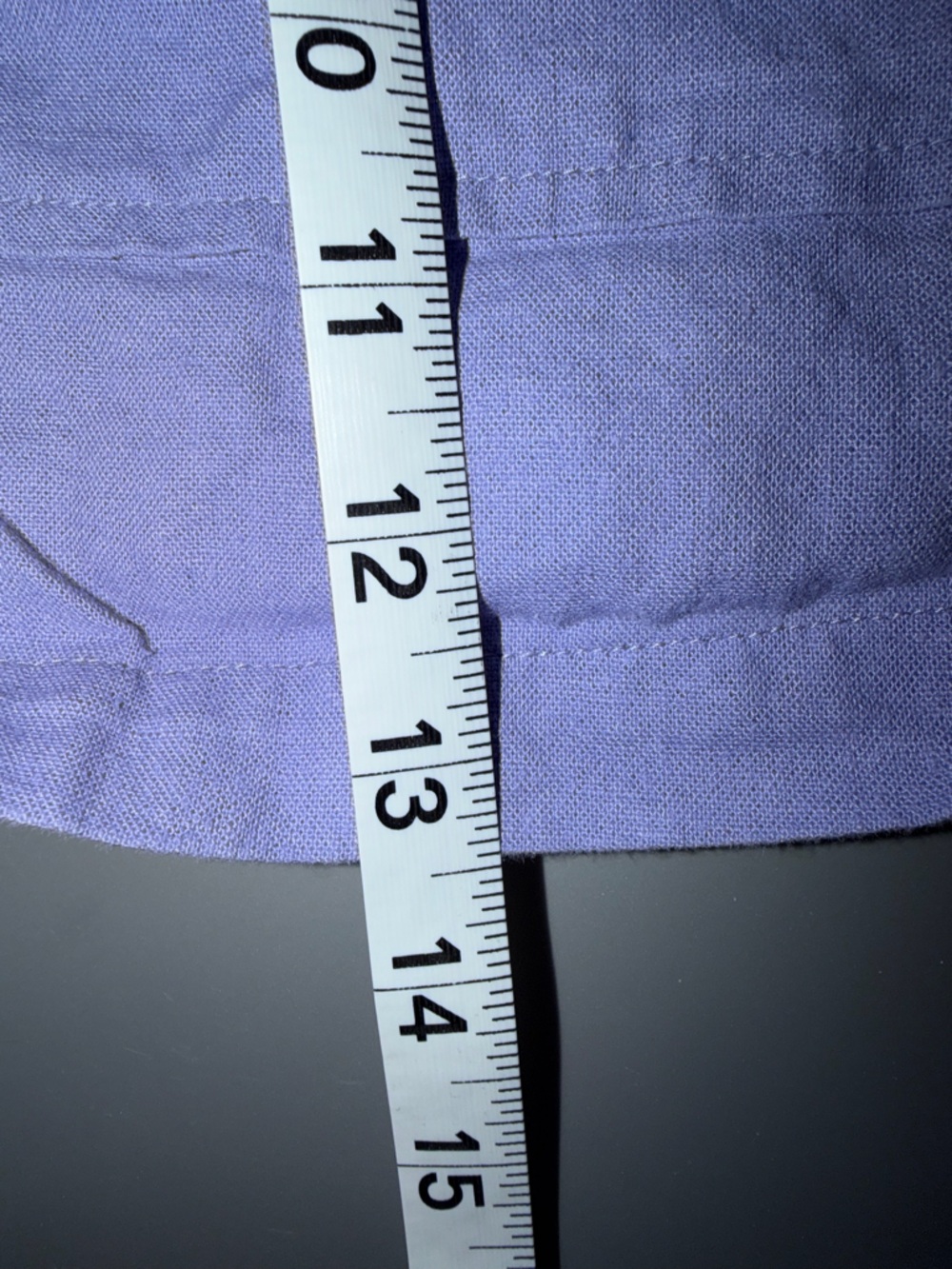 Universal Thread Drawstring Ruffle-Waist Shorts - Picture 6 of 6